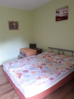 Festetics Apartman Keszthely1