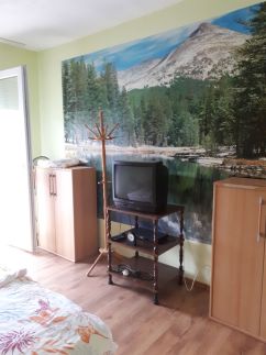 Festetics Apartman Keszthely4