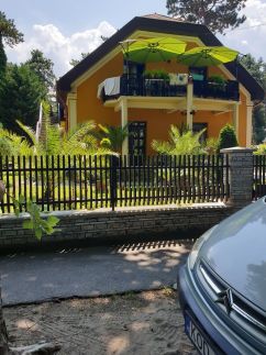 Ágnes Apartman11
