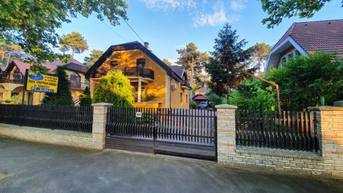 Ágnes Apartman15