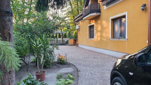 Ágnes Apartman16