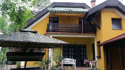 Ágnes Apartman1