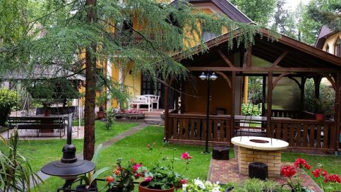 Ágnes Apartman2