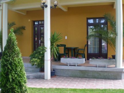 Ágnes Apartman4
