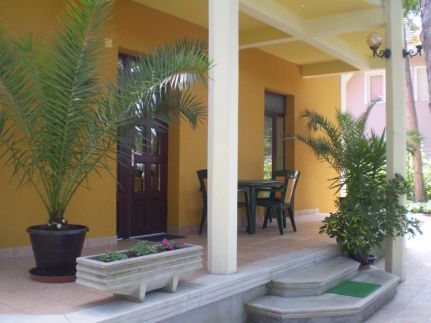 Ágnes Apartman5
