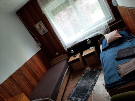 Göcseji Turista Szálló – Salomvár fotó 19