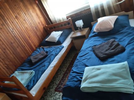 Göcseji Turista Szálló – Salomvár fotó 20