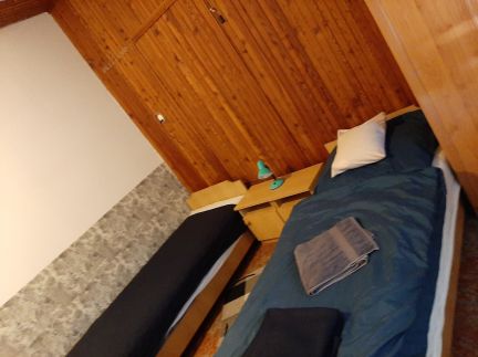 Göcseji Turista Szálló – Salomvár fotó 21