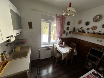 Károly Vendégház II.7