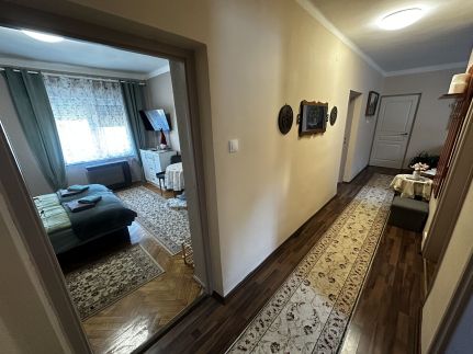 Károly Vendégház II.8