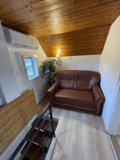 Arany Üdülőház12