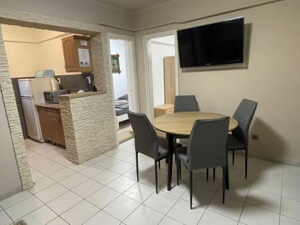 Arany Üdülőház15