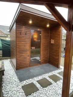 Arany Üdülőház16