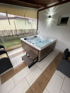 Arany Üdülőház17