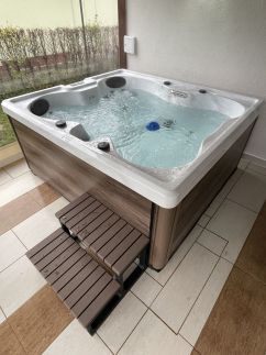 Arany Üdülőház18