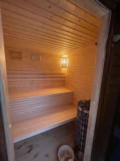 Arany Üdülőház20