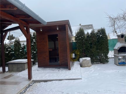 Arany Üdülőház21