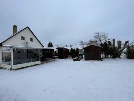 Arany Üdülőház22