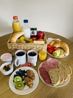 Arany Üdülőház26