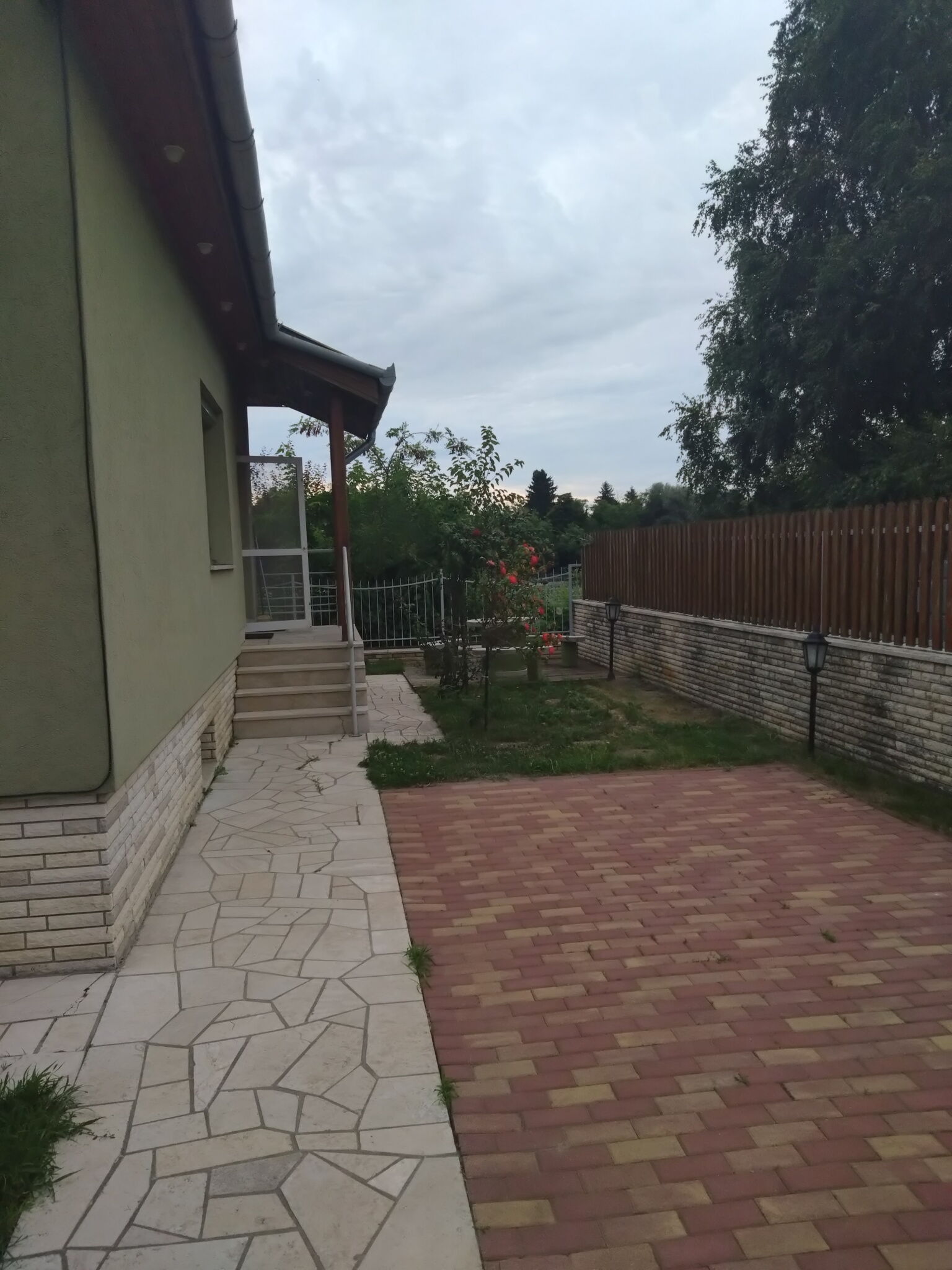 Tókert Apartman – Ráckeve