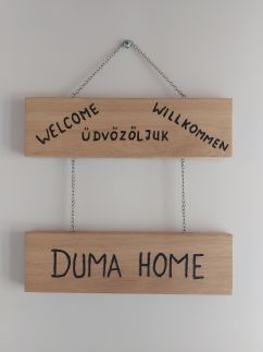 Duma Home Apartman6