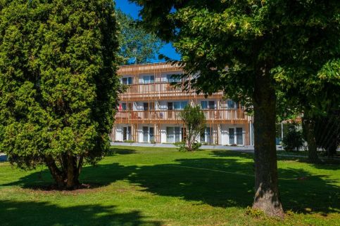 Hotel Tihany Yacht – Tihany fotó 12