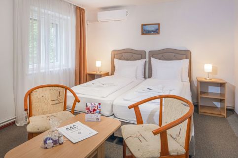 Hotel Tihany Yacht – Tihany fotó 18