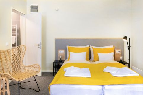 Hotel Tihany Yacht – Tihany fotó 19