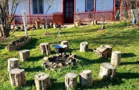 Szőlősor Vendégház31