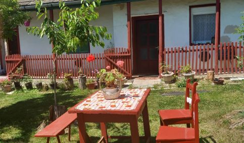 Szőlősor Vendégház29