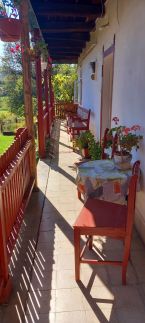 Szőlősor Vendégház30