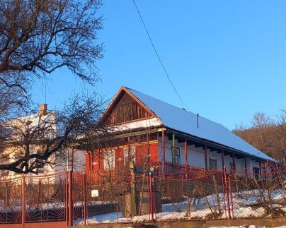 Szőlősor Vendégház24