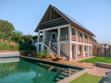 Borveranda Panzió – Palkonya