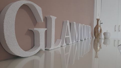 Glamour Apartman13