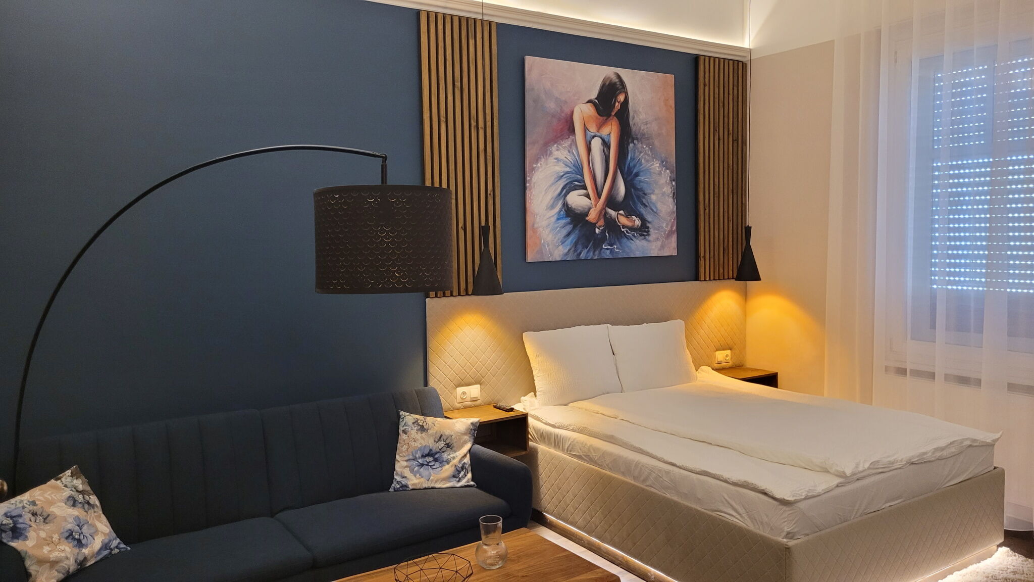 Glamour Apartman – Gyula