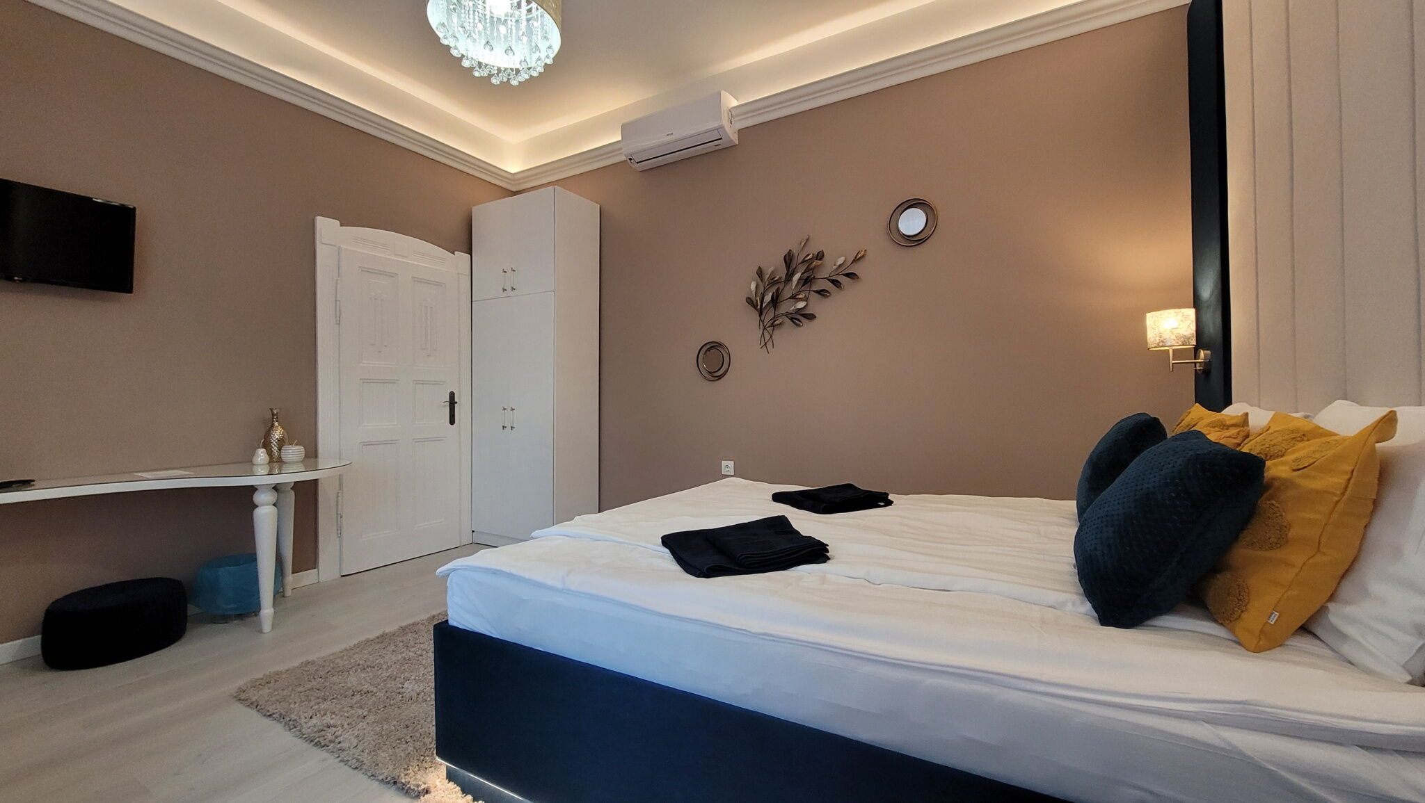 Glamour Apartman – Gyula fotó 9