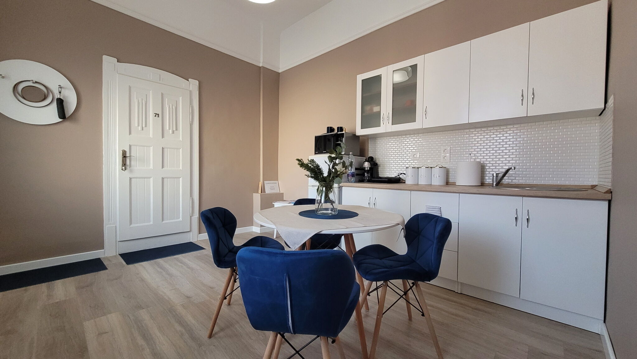 Glamour Apartman – Gyula fotó 10