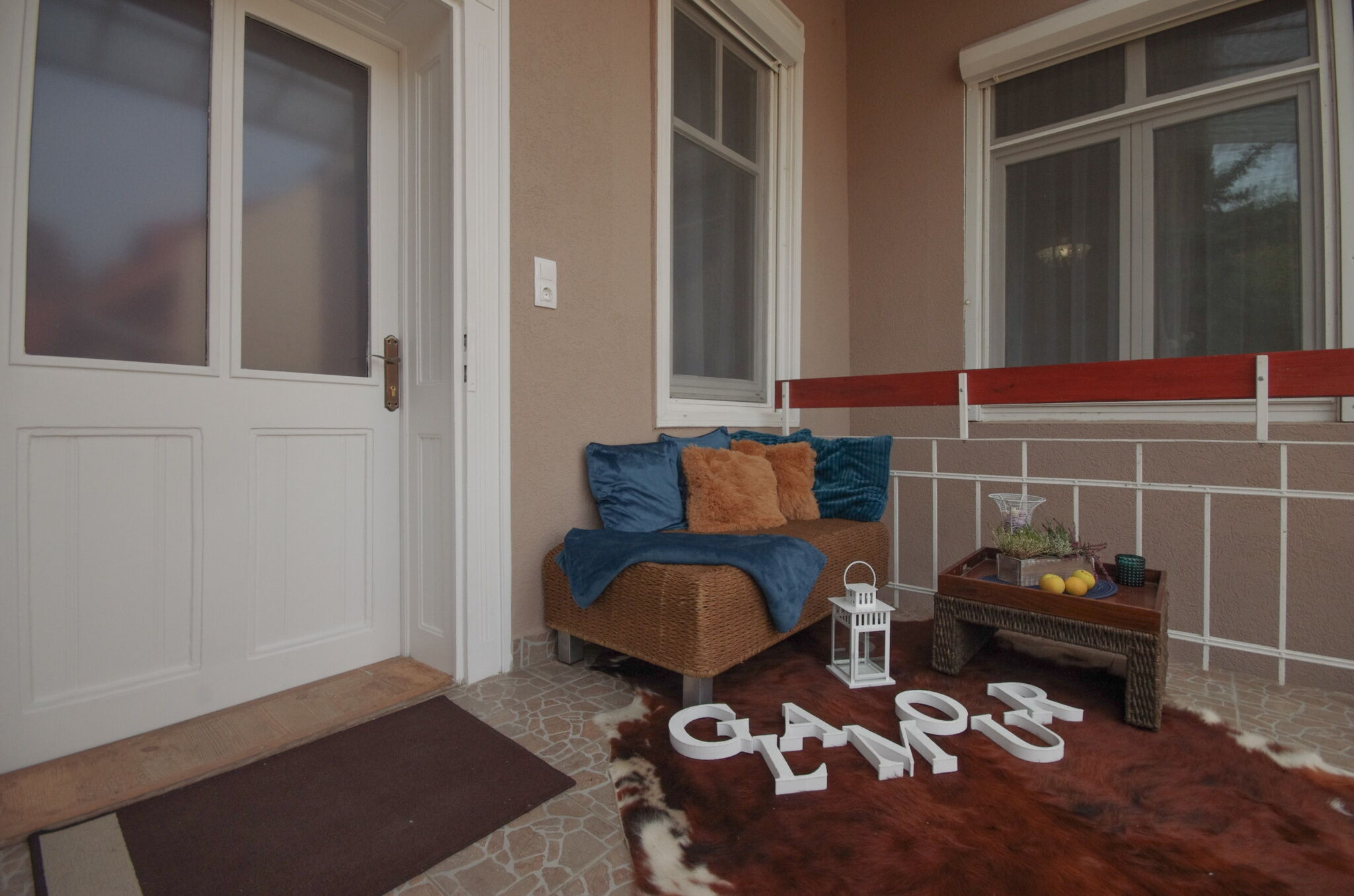 Glamour Apartman – Gyula fotó 16