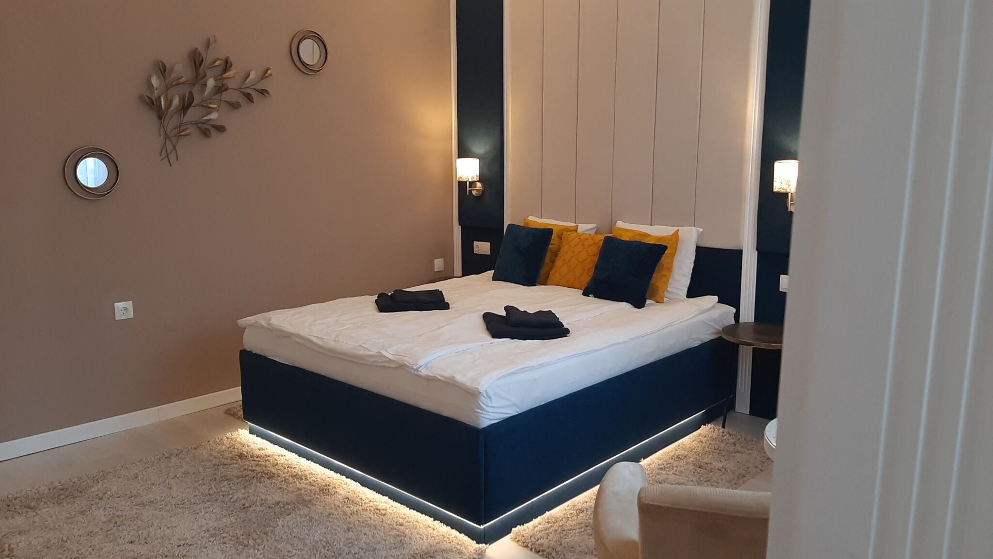 Glamour Apartman – Gyula fotó 1