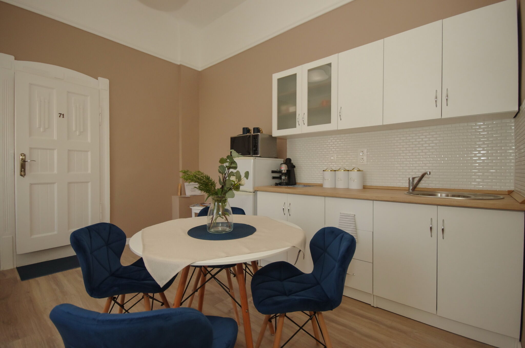 Glamour Apartman – Gyula fotó 20