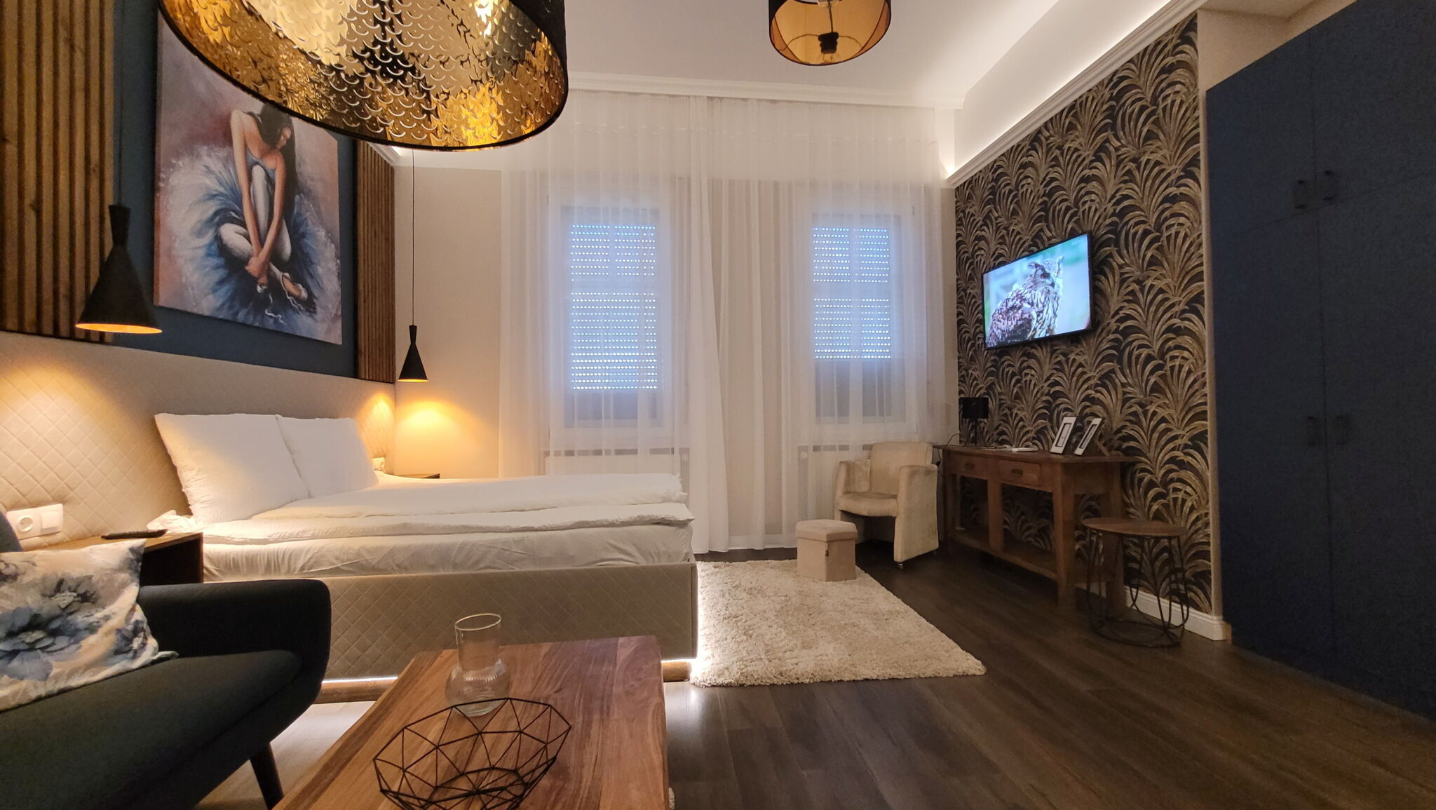 Glamour Apartman – Gyula fotó 23