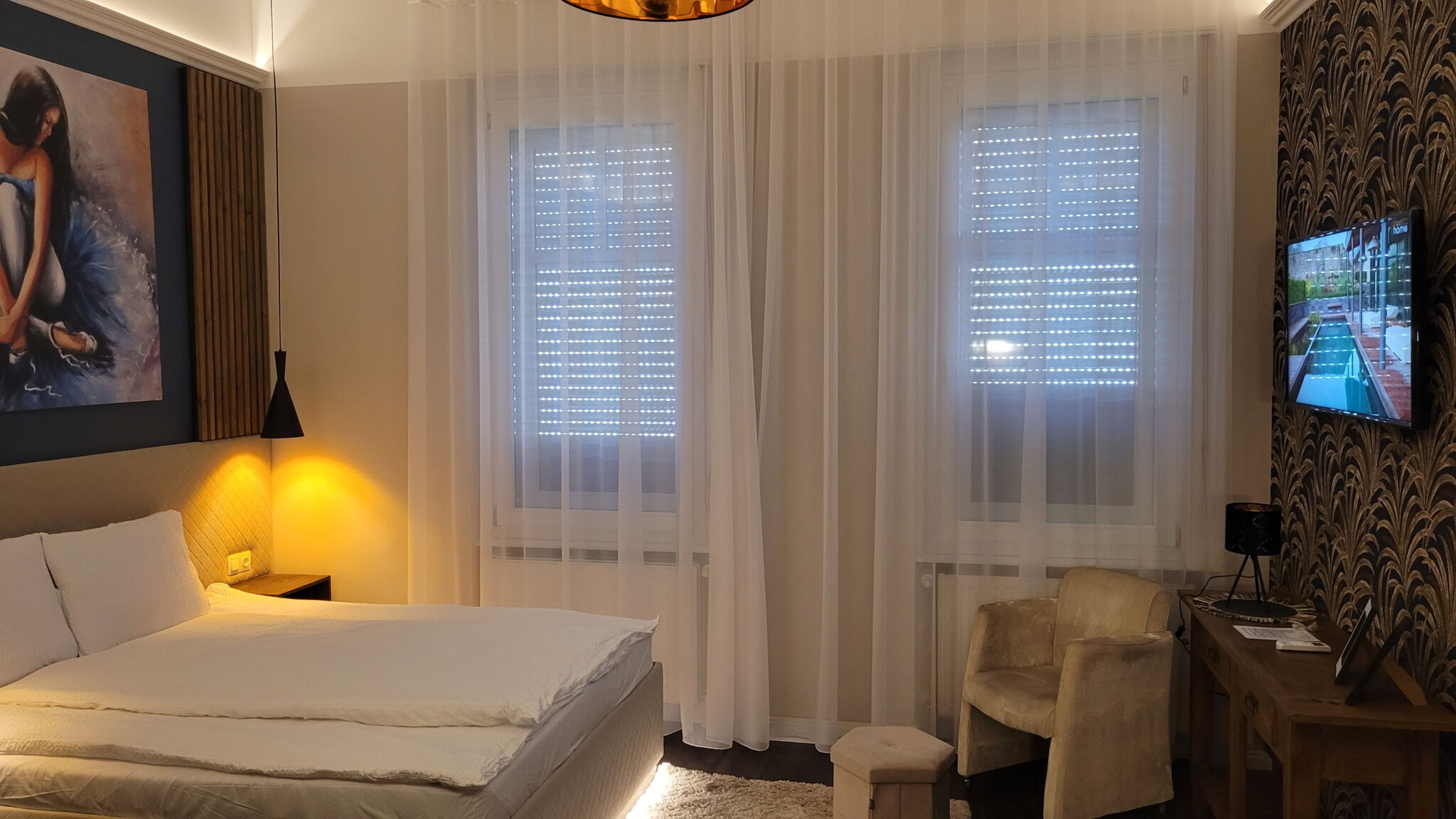 Glamour Apartman – Gyula fotó 26