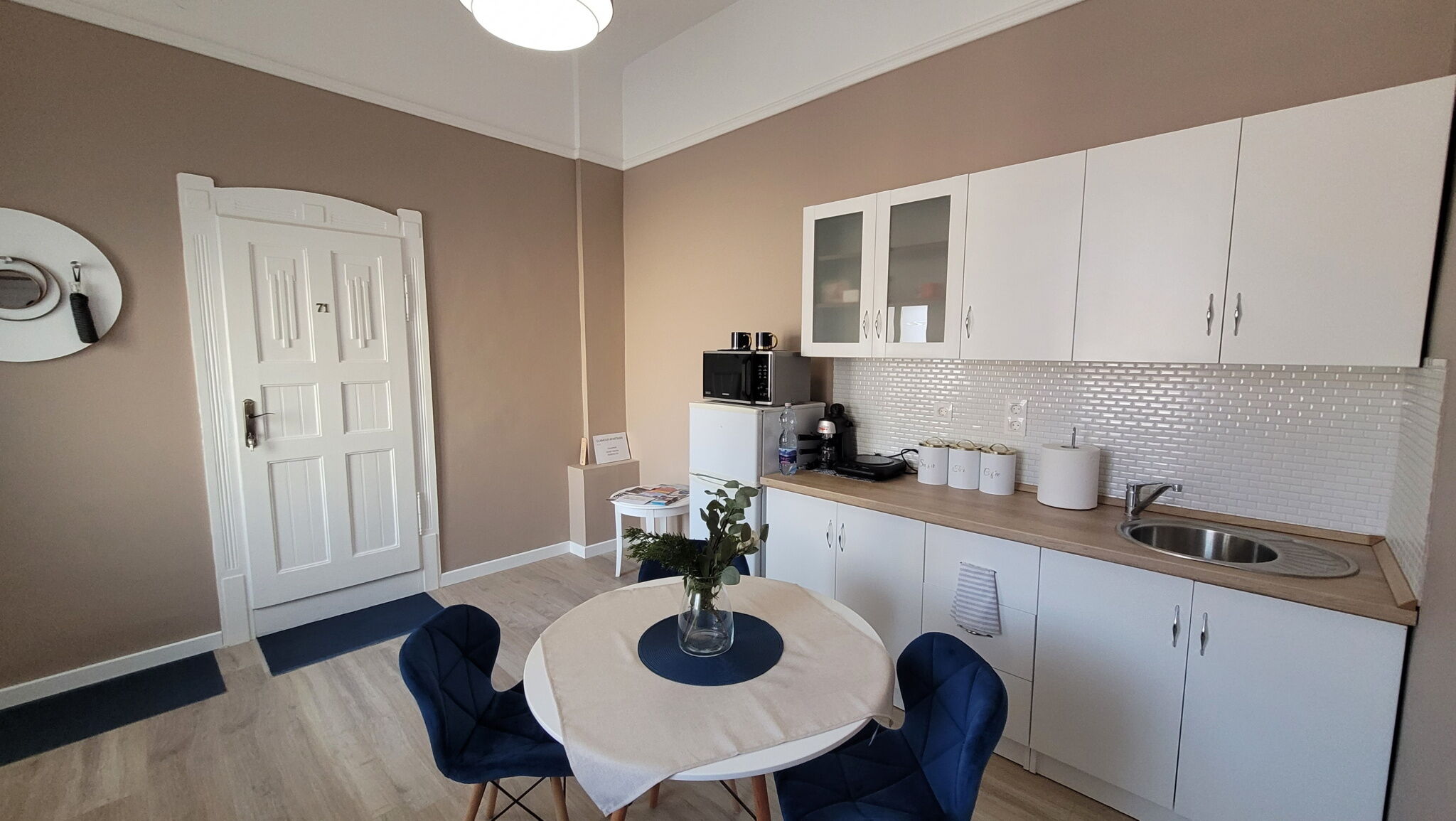 Glamour Apartman – Gyula fotó 2
