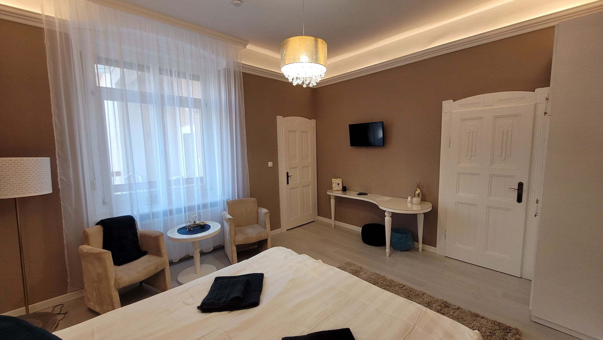 Glamour Apartman – Gyula fotó 3