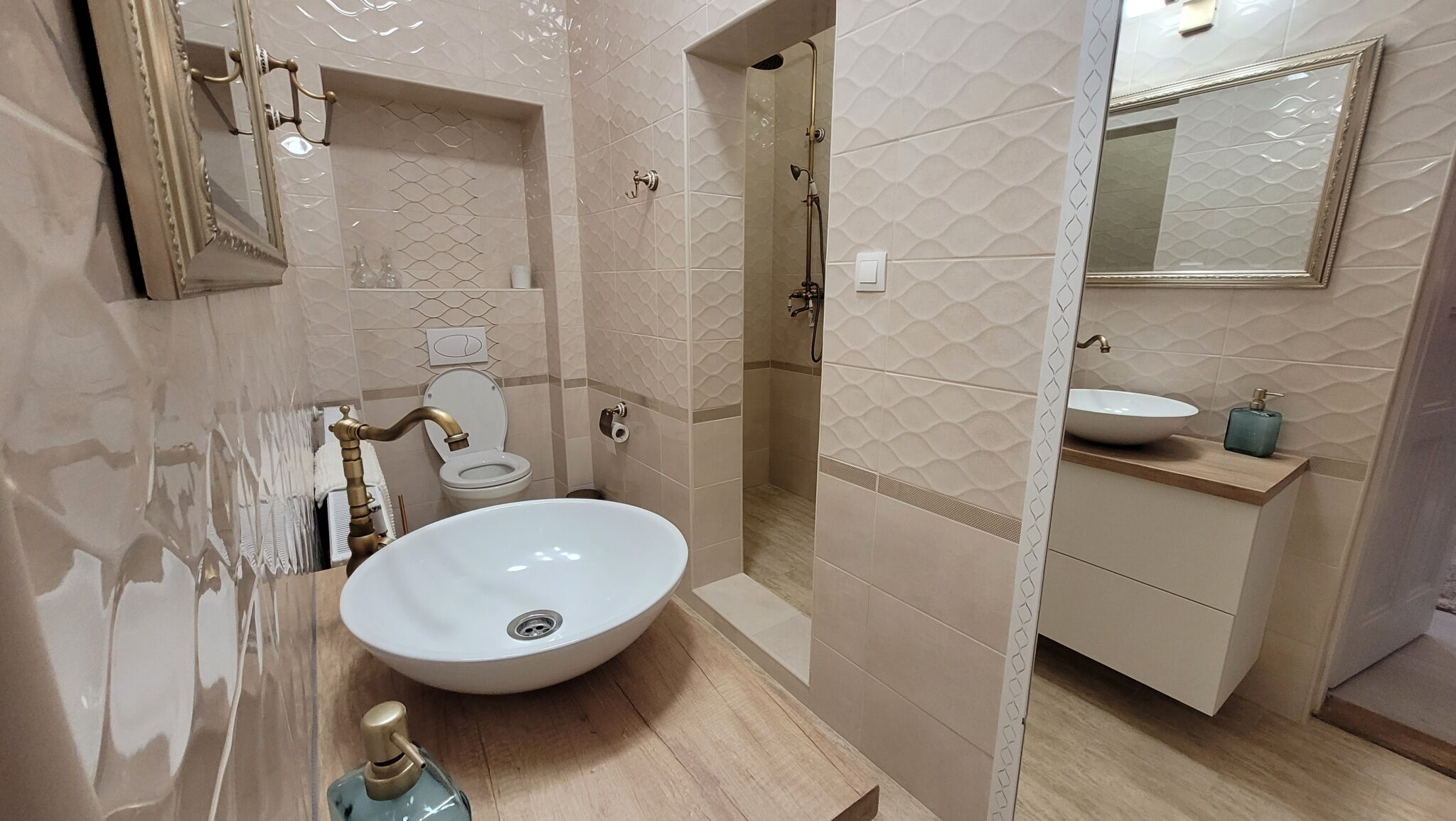 Glamour Apartman – Gyula fotó 5