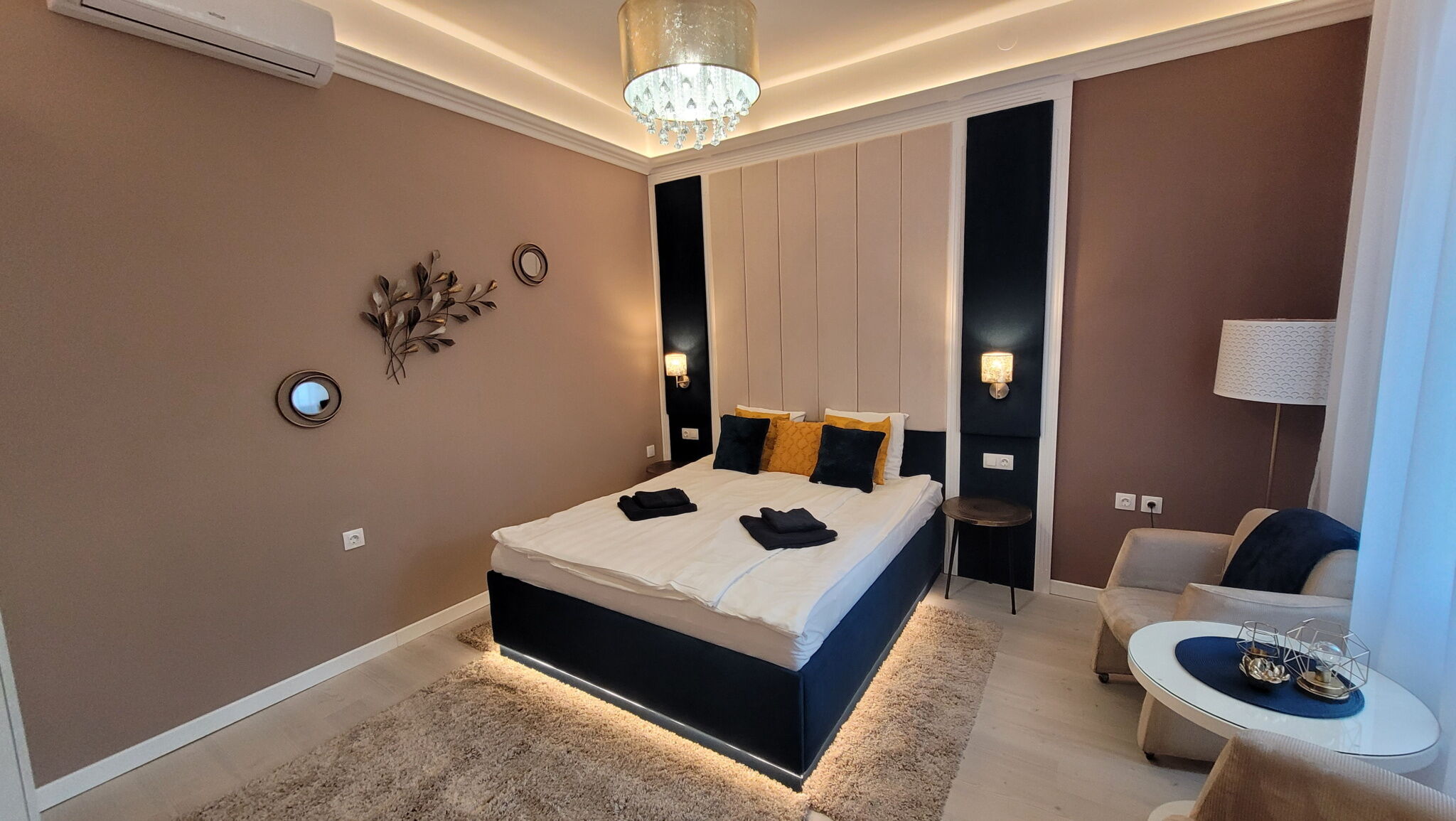 Glamour Apartman – Gyula fotó 6
