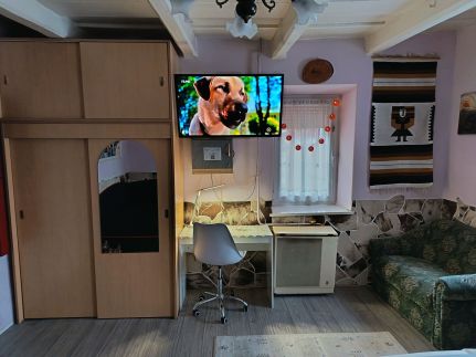 Liána Vendégház11