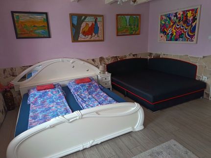 Liána Vendégház12