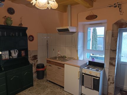 Liána Vendégház14