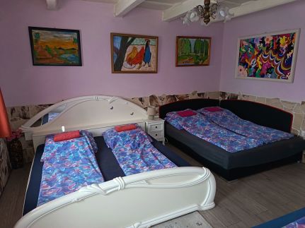 Liána Vendégház15